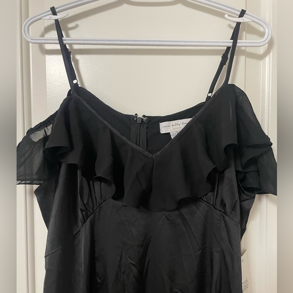 Never Fully Dressed Lottie Midi Dress Size 16 - Picture 3 of 8